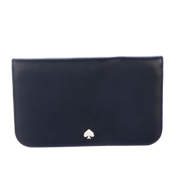 Kate Spade New York Medium Nadine Clutch Wallet - Picture 2 of 8
